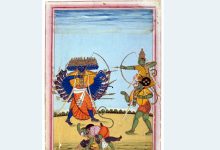 Kalineesan: Ayyavazhi Mitolojisindeki Kali Yuga Kötülüğünün Temsilcisi 25 Kalineesan: Ayyavazhi Mitolojisindeki Kali Yuga Kötülüğünün Temsilcisi
