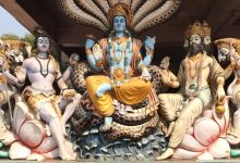 Trimurti: Hindu Kozmosunun Yaratıcı, Koruyucu ve Yok Edici Üçlü Doğası 33 Trimurti: Hindu Kozmosunun Yaratıcı, Koruyucu ve Yok Edici Üçlü Doğası