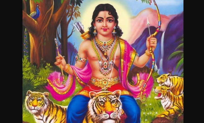 Ayyappan: Kerala’nın Yogi Prensi ve Sabarimala’nın Koruyucu Tanrısı 9 Ayyappan: Kerala’nın Yogi Prensi ve Sabarimala’nın Koruyucu Tanrısı