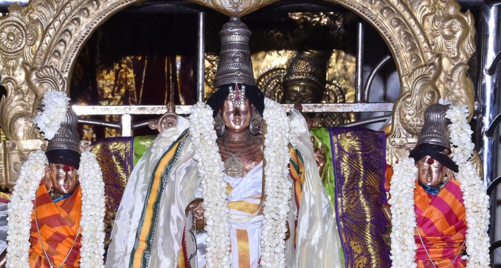 Perumal: Tamil Vaishnavizminde Vishnu’nun Yüceliği 11 Screenshot 25 1