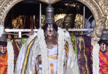 Perumal: Tamil Vaishnavizminde Vishnu’nun Yüceliği 27 Perumal: Tamil Vaishnavizminde Vishnu’nun Yüceliği