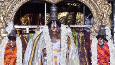 Perumal: Tamil Vaishnavizminde Vishnu’nun Yüceliği 58 Perumal: Tamil Vaishnavizminde Vishnu’nun Yüceliği