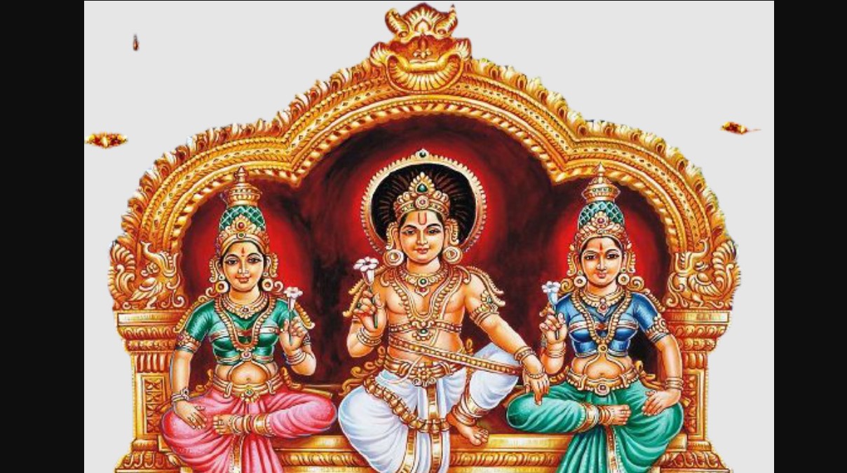 Aiyanar: Tamil Nadu’nun Köy Koruyucusu