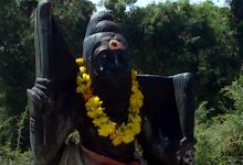 Muniandi: Tamil Nadu'nun Kırsal Koruyucu Tanrısı ve Kaval Deivam 38 Muniandi: Tamil Nadu'nun Kırsal Koruyucu Tanrısı ve Kaval Deivam