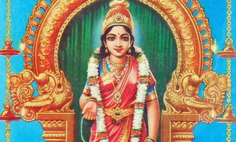 Devi Kanya Kumari: Tamil Nadu’nun Ateşten Doğan Bekçi Tanrıçası ve Deniz ile Bağlantısı 10 Devi Kanya Kumari: Tamil Nadu’nun Ateşten Doğan Bekçi Tanrıçası ve Deniz ile Bağlantısı