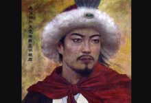 Hae Mo-su: Kore Mitolojisinde Göksel Soylu ve Goguryeo'nun Atası