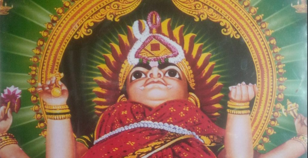 Masani Amman: Adalet ve Şifa Tanrıçası 10 Masani Amman: Adalet ve Şifa Tanrıçası