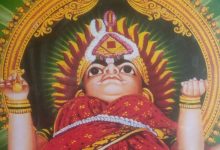 Masani Amman: Adalet ve Şifa Tanrıçası 33 Masani Amman: Adalet ve Şifa Tanrıçası