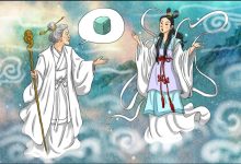 Sosamsin: Kore Mitolojisinde Sığır Doğumunun Koruyucu Tanrıçası