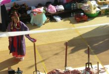 Gut Ritüeli: Kore Şamanizminin Renkli ve Ruhani Töreni