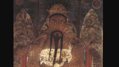 Dangun: Kore Uygarlığının Efsanevi Kurucusu ve Gojoseon'un Doğuşu 24 Dangun: Kore Uygarlığının Efsanevi Kurucusu ve Gojoseon'un Doğuşu