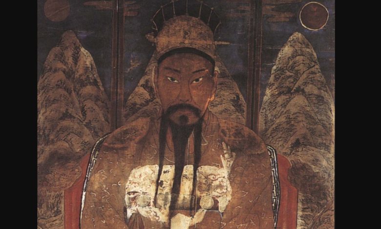Dangun: Kore Uygarlığının Efsanevi Kurucusu ve Gojoseon'un Doğuşu 9 Dangun: Kore Uygarlığının Efsanevi Kurucusu ve Gojoseon'un Doğuşu