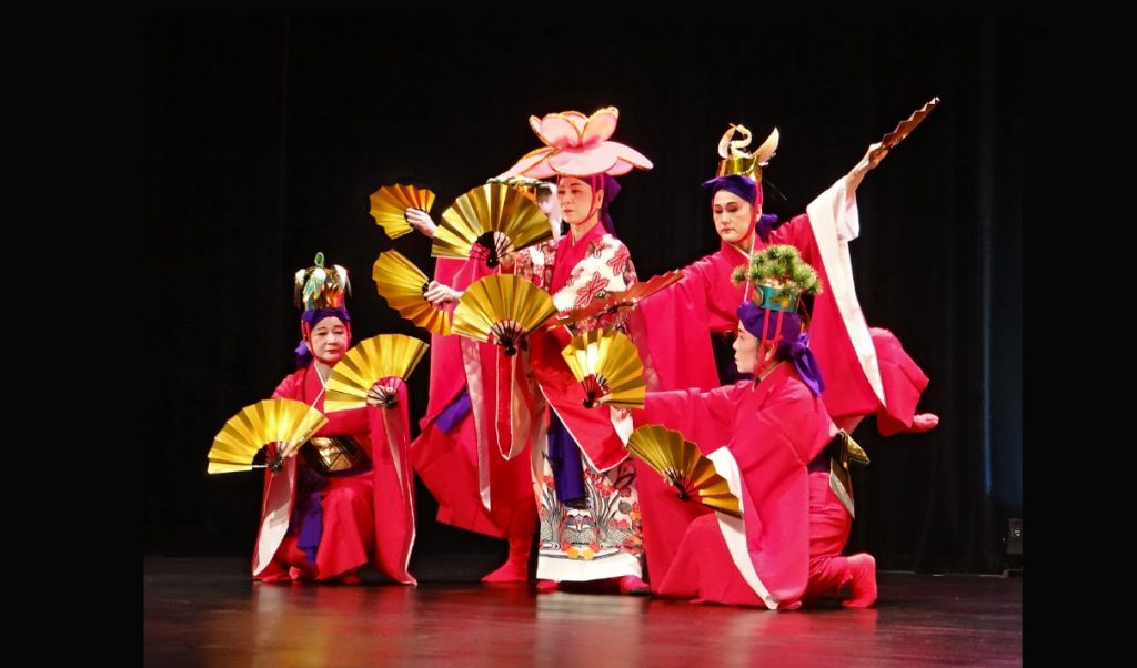 Ryukyuan Dini ve Mitolojisi: Okinawa’daki Kadim Ruhani Gelenekleri 12 Screenshot 9 1