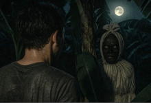 Pocong: Kanatları Bağlı Mezar Hayaleti 26 Pocong: Kanatları Bağlı Mezar Hayaleti
