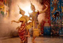 Tay Folkloru: Ruhlardan Devlere Uzanan Geleneksel Hikâyeler