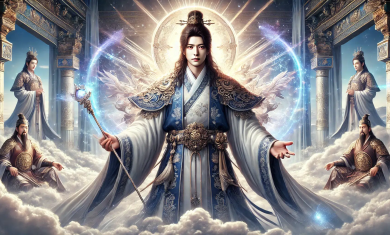 Munjeon Bonpuri: Jeju Şamanizminde Kapı Tanrısının Efsanesi ve Aile Koruyucuları 9 Munjeon Bonpuri: Jeju Şamanizminde Kapı Tanrısının Efsanesi ve Aile Koruyucuları