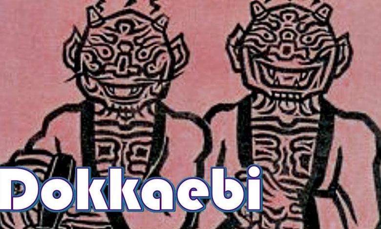 Dokkaebi: Kore Mitolojisinin Şakacı Ruhları 9 Dokkaebi: Kore Mitolojisinin Şakacı Ruhları