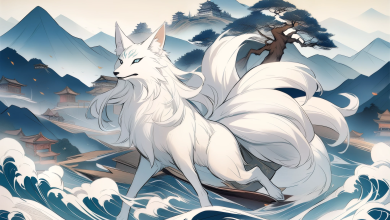 Mitolojik Şekil Değiştiriciler: Efsanelerin Sınır Tanımayan Ruhu