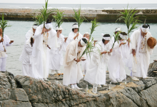 Ryukyuan Dini ve Mitolojisi: Okinawa’daki Kadim Ruhani Gelenekleri 32 Ryukyuan Dini ve Mitolojisi: Okinawa’daki Kadim Ruhani Gelenekleri