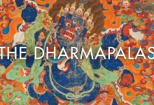 Dharmapala: Budist Koruyucu Varlıklar
