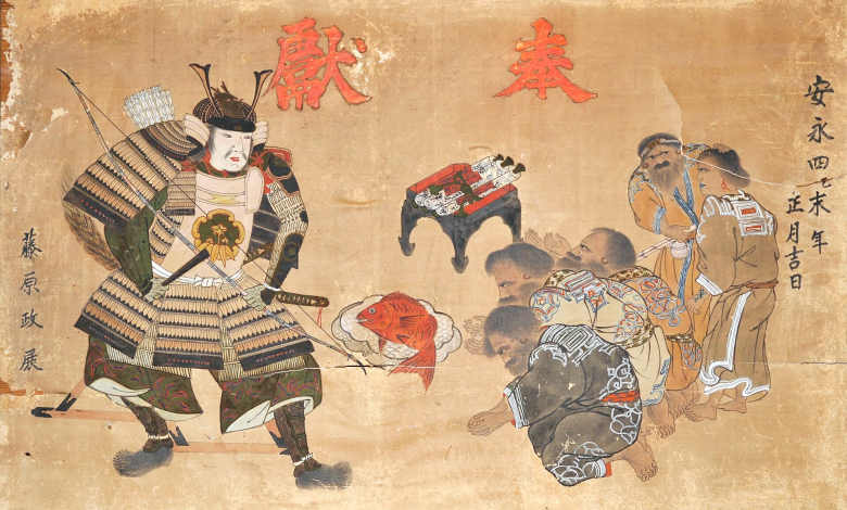 Ainu Dini: Kamuy İnancı ve Doğayla Kurulan Ruhani Bağ 10 Ainu Dini: Kamuy İnancı ve Doğayla Kurulan Ruhani Bağ