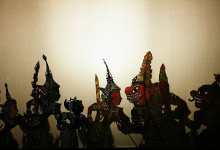 Malezya Mitolojisi ve Halk Dini 24 Malezya Mitolojisi ve Halk Dini