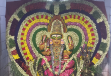 Angalamman (Angala Devi): Tamil Nadu Kırsalının Kaval Tanrıçası ve Kara Büyü Koruyucusu 35 Angalamman (Angala Devi): Tamil Nadu Kırsalının Kaval Tanrıçası ve Kara Büyü Koruyucusu