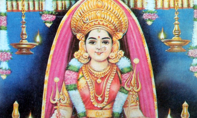 Isakki Amman: Tamil Nadu’nun Şefkatli Yanı ve Kırsal Koruyucu Tanrıçası 9 Isakki Amman: Tamil Nadu’nun Şefkatli Yanı ve Kırsal Koruyucu Tanrıçası