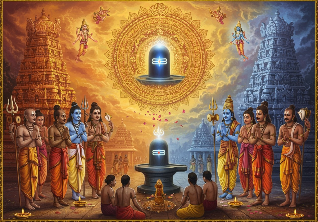 Siddharlar: Tamil Mistik Ustaları 14 image 74