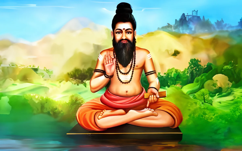 Siddharlar: Tamil Mistik Ustaları 11 image 76
