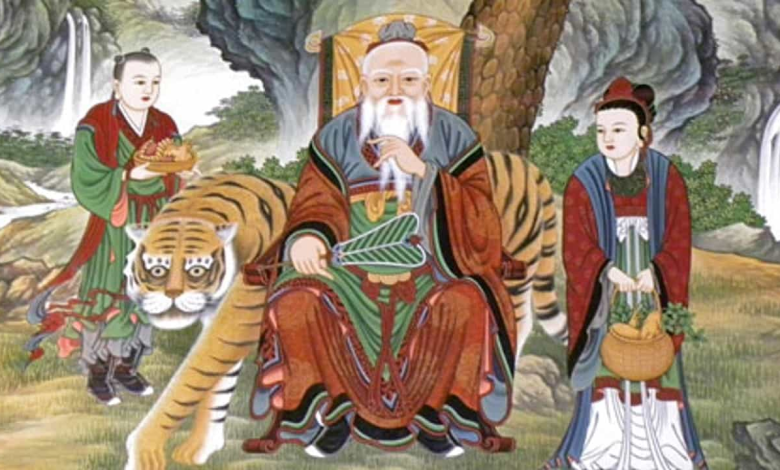 Hwanung: Kore Mitolojisinin Göksel Prensi ve Dangun Efsanesinin Temeli 10 Hwanung: Kore Mitolojisinin Göksel Prensi ve Dangun Efsanesinin Temeli