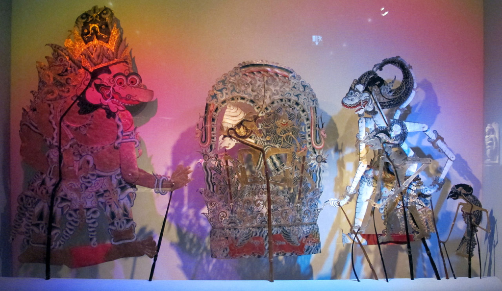 Batara Guru: Endonezya’nın Yüce Bilge Tanrısı 11 image 85