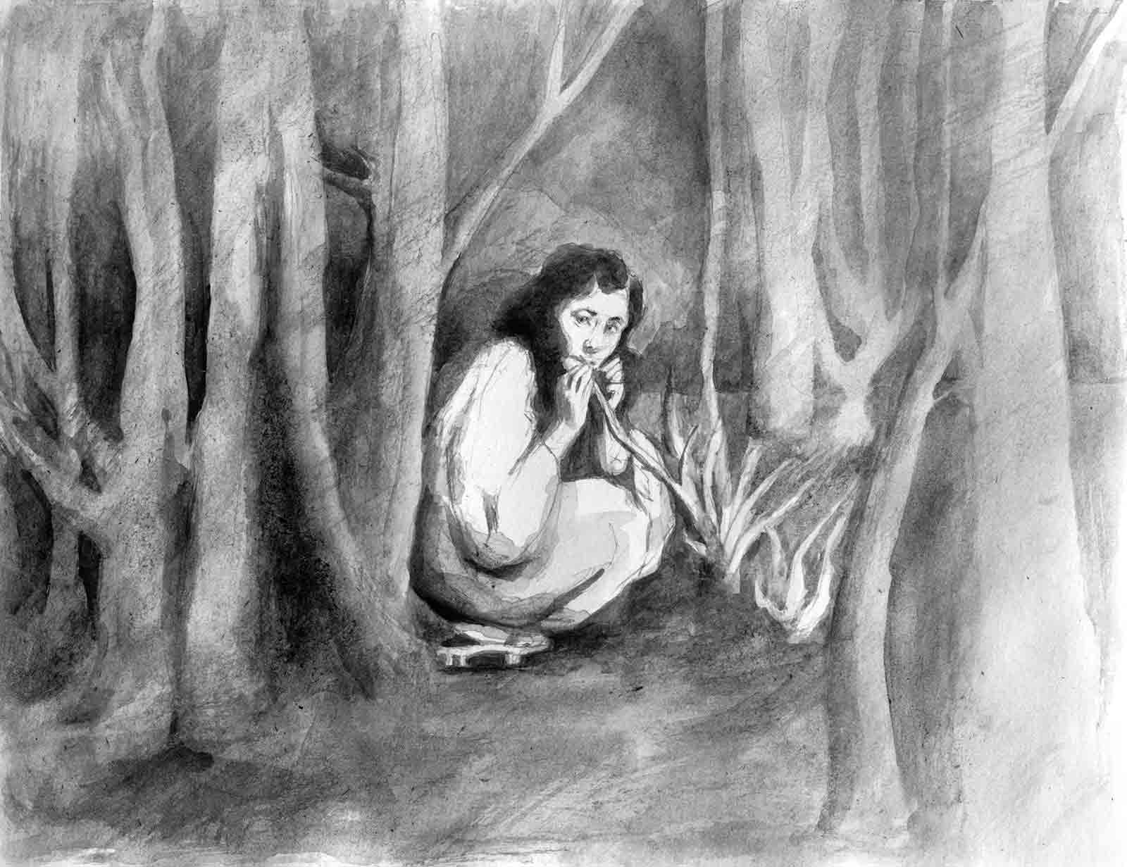 Antik Çin'de Hayaletler ve İnanışlar