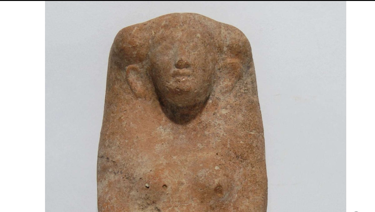 Asherah: Kenanlıların Ana Tanrıçasından Yasaklı Yahudi Kültüne