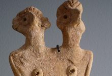 Hutena ve Hutellura: Hurri-Hitit Mitolojisinde Doğumun ve Kaderin Kutsal Tanrıçaları 32 Hutena ve Hutellura: Hurri-Hitit Mitolojisinde Doğumun ve Kaderin Kutsal Tanrıçaları