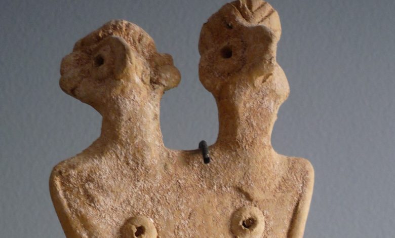 Hutena ve Hutellura: Hurri-Hitit Mitolojisinde Doğumun ve Kaderin Kutsal Tanrıçaları 9 Hutena ve Hutellura: Hurri-Hitit Mitolojisinde Doğumun ve Kaderin Kutsal Tanrıçaları