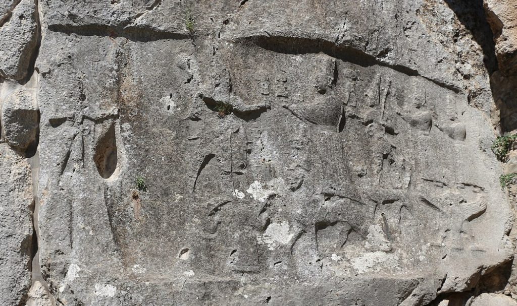 Kumarbi: Hurri-Hitit Mitolojisinin İktidar Obsesif Ata Tanrısı 15 Hurri Mitolojisi: Anadolu ve Mezopotamya Arasında Kayıp Tanrıların Destanı