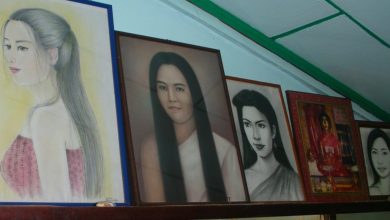 Mae Nak Phra Khanong: Tayland’ın Anne Hayaleti 35 Mae Nak Phra Khanong: Tayland’ın Anne Hayaleti
