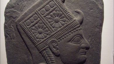 Kubaba: Anadolu’nun En Eski Kraliçe Tanrıçası ve Kibele Kültünün Kökeni 16 Kubaba: Anadolu’nun En Eski Kraliçe Tanrıçası ve Kibele Kültünün Kökeni