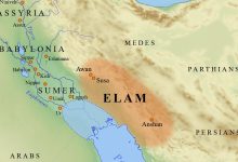 Elam Dini: Antik İran’ın Kayıp Tanrıları ve Mezopotamya Etkileri 39 Elam Dini: Antik İran’ın Kayıp Tanrıları ve Mezopotamya Etkileri