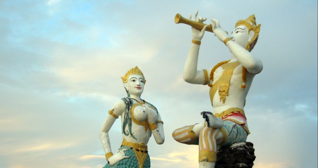 Phra Aphai Mani: Tayland’ın Epik Flütçü Prensi ve Deniz Mitolojisi 10 Screenshot 24