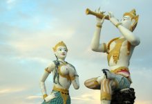 Phra Aphai Mani: Tayland’ın Epik Flütçü Prensi ve Deniz Mitolojisi 27 Phra Aphai Mani: Tayland’ın Epik Flütçü Prensi ve Deniz Mitolojisi