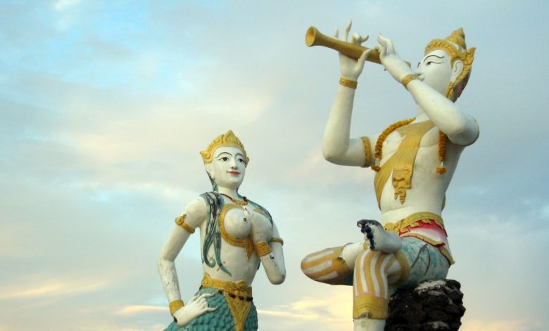 Phra Aphai Mani: Tayland’ın Epik Flütçü Prensi ve Deniz Mitolojisi 9 Phra Aphai Mani: Tayland’ın Epik Flütçü Prensi ve Deniz Mitolojisi