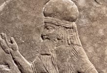 Humban: Elam’ın Güç ve Egemenlik Tanrısı 40 Humban: Elam’ın Güç ve Egemenlik Tanrısı