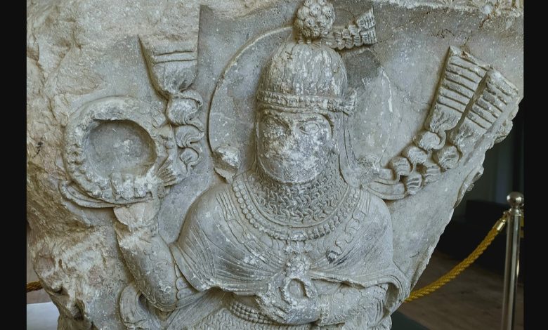 Verethragna: Zerdüştîliğin Zafer Tanrısı ve Engel Kıran Kozmik Güç 10 Verethragna: Zerdüştîliğin Zafer Tanrısı ve Engel Kıran Kozmik Güç