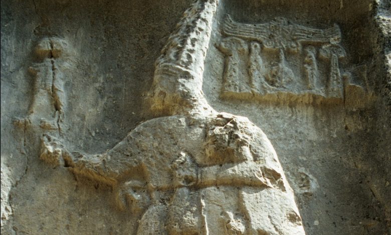 Animizm Nedir - Mitoloji