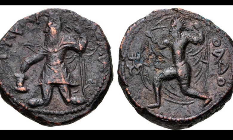 Vayu-Vata: Zoroastrian Kozmosunun Rüzgar Tanrısı, Hem Koruyucu Hem Yıkıcı 9 Vayu-Vata: Zoroastrian Kozmosunun Rüzgar Tanrısı, Hem Koruyucu Hem Yıkıcı