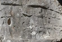 Tašmišu: Hurri-Hitit Mitolojisinin Sessiz Gücü 32 Tašmišu: Hurri-Hitit Mitolojisinin Sessiz Gücü