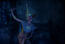 Tayland’da Hayalet Kültürü: Phi Ruhlarından Modern Korku Ritüellerine