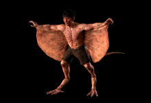 Krahang: Tay Gece Ruhu ve Uçan Sepetli Gözcüsü 34 Krahang: Tay Gece Ruhu ve Uçan Sepetli Gözcüsü